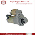 Motor del arrancador de la calidad del OEM del 100% nuevo Hitachi Yanmar S114-815